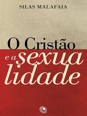 cover image of O cristão e a sexualidade